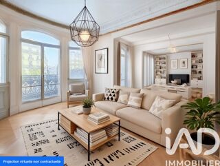  Appartement � vendre 7 pi�ces 209 m�