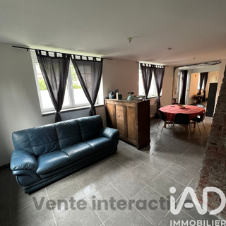  Maison � vendre 5 pi�ces 457 m�