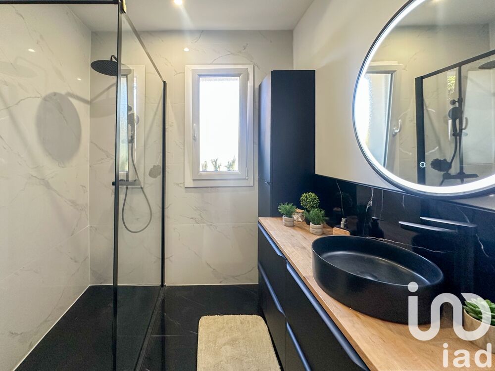 � vendre  Maison Les Adrets-de-l'Est�rel (83600)