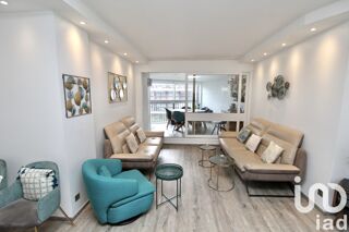  Appartement  vendre 4 pices 104 m