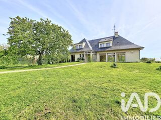  Villa � vendre 7 pi�ces 250 m�