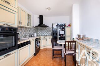  Appartement � vendre 4 pi�ces 97 m�