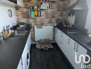  Appartement � vendre 3 pi�ces 63 m�