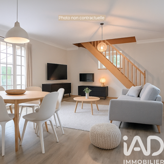  Maison � vendre 6 pi�ces 143 m�