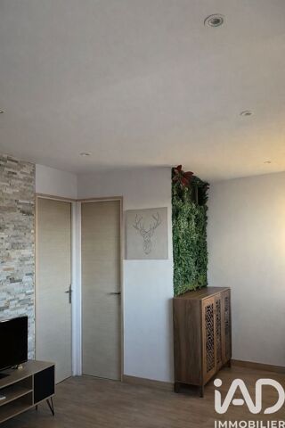  Appartement � vendre 2 pi�ces 36 m�