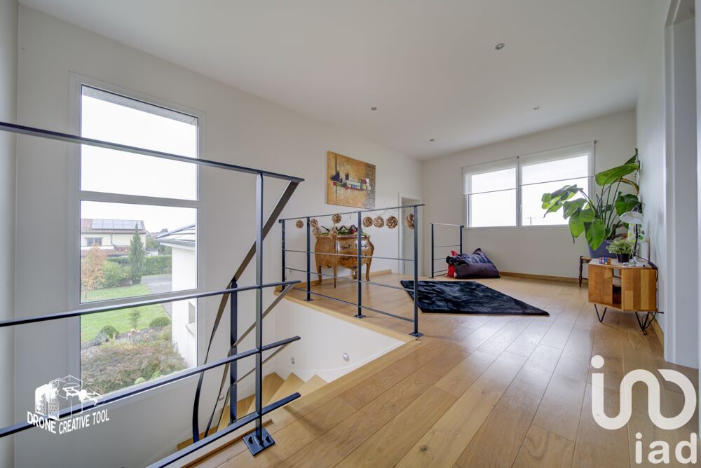  vendre  Maison Nomeny (54610)