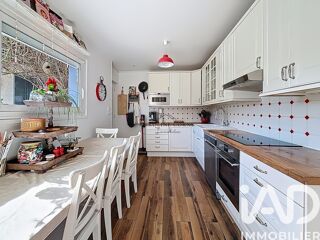  Maison � vendre 8 pi�ces 170 m�