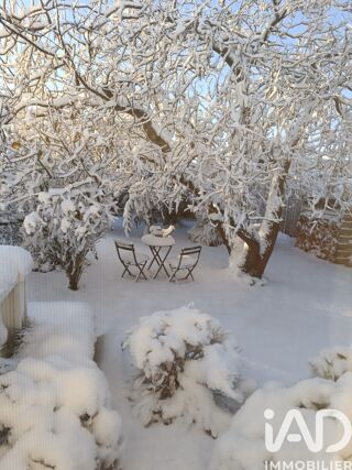  Maison � vendre 8 pi�ces 185 m�