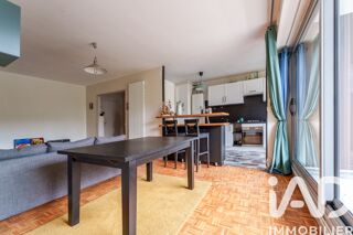  Appartement � vendre 4 pi�ces 81 m�