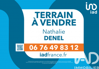  Terrain � vendre 970 m�