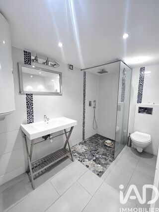  Appartement � vendre 2 pi�ces 34 m�