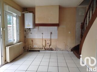  Maison � vendre 2 pi�ces 47 m�