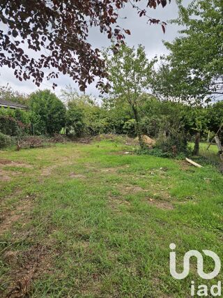  Terrain � vendre 563 m�