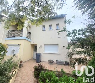  Maison  vendre 5 pices 123 m