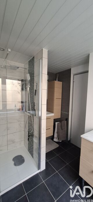  Maison � vendre 4 pi�ces 112 m�