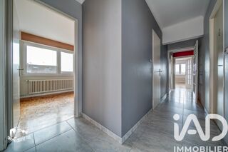  Appartement � vendre 5 pi�ces 110 m�