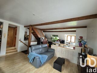  Appartement � vendre 4 pi�ces 60 m�