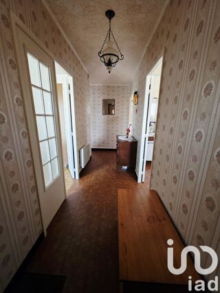  Maison � vendre 4 pi�ces 76 m�