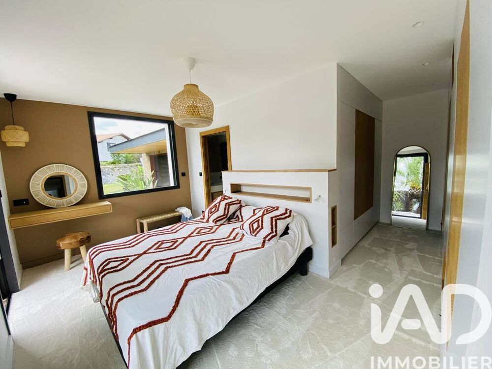  vendre  Villa Anglet (64600)
