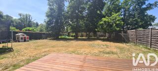  Maison � vendre 5 pi�ces 120 m�