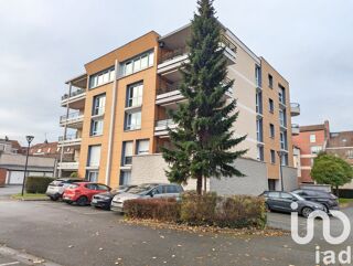  Appartement  vendre 2 pices 60 m