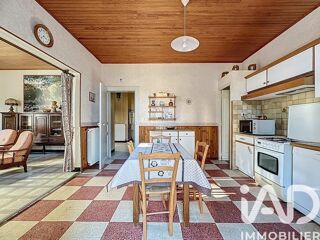  Maison � vendre 8 pi�ces 253 m�