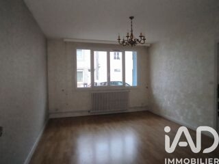  Appartement � vendre 2 pi�ces 53 m�