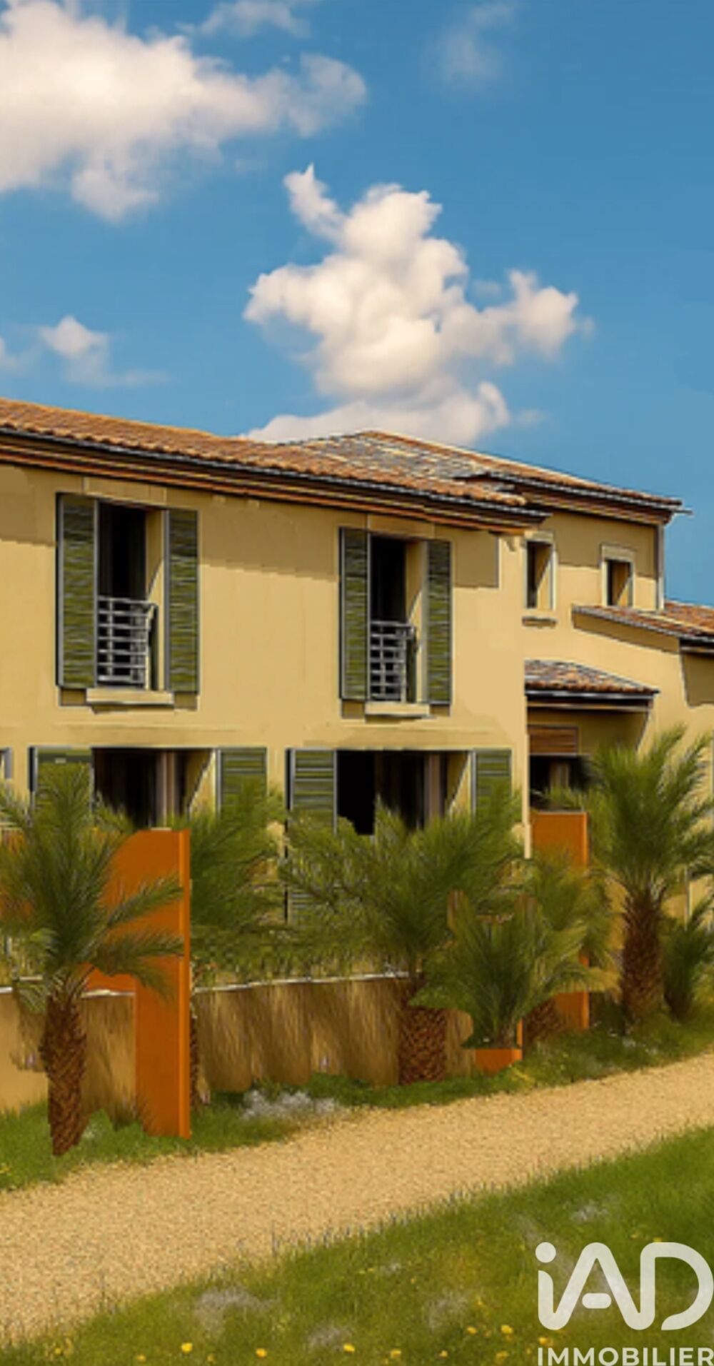 � vendre  Maison Grimaud (83310)