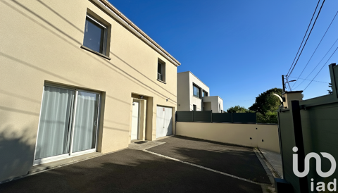   Vente Maison/villa 5 pi�ces Maison - 5 pi�ce(s) - 101 m�