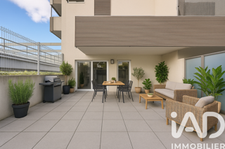  Appartement � vendre 2 pi�ces 51 m�