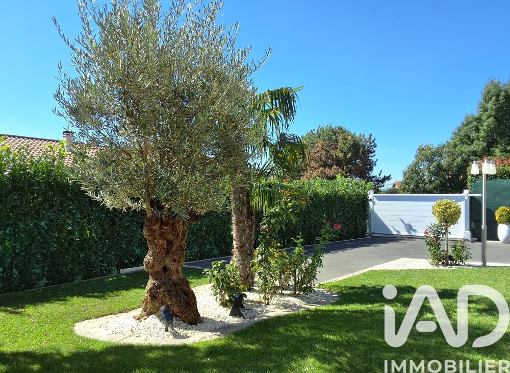  vendre  Maison Neuville-sur-Sane (69250)