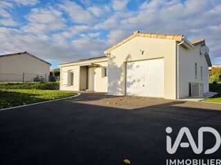  Maison � vendre 5 pi�ces 106 m�