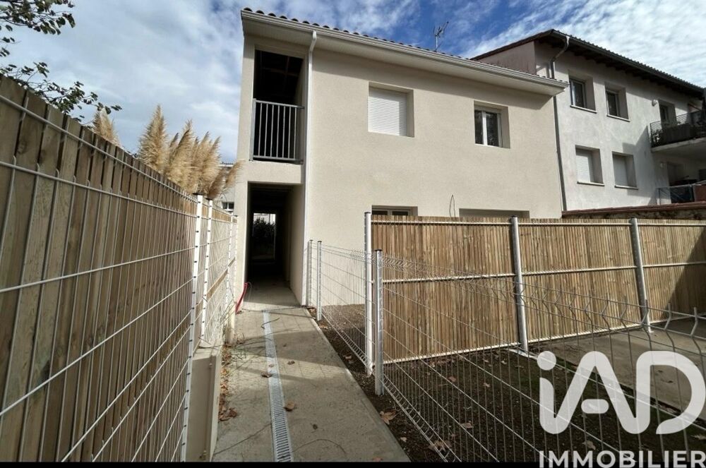 Vente Immeuble Vente Immeuble 198 m&sup2; Auterive