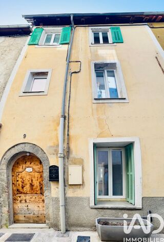  Maison � vendre 6 pi�ces 131 m�