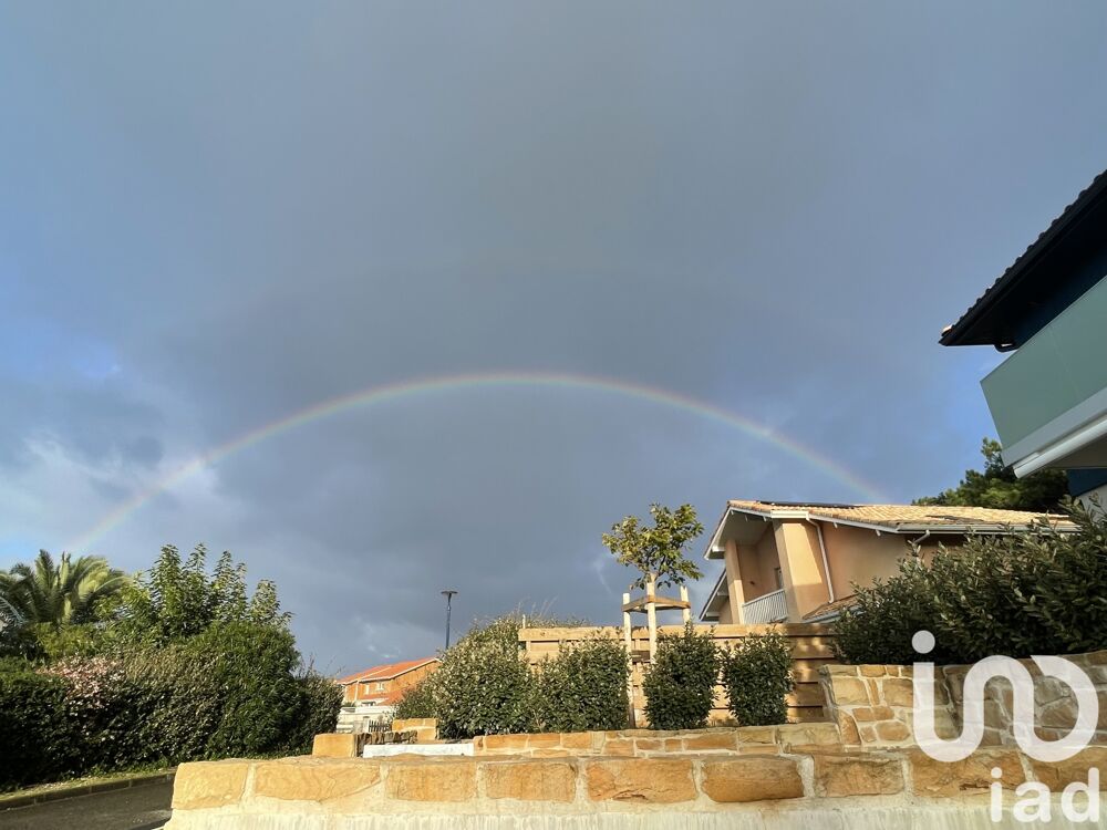 � vendre  Appartement Capbreton (40130)