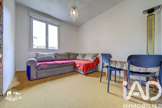  Appartement  vendre 3 pices 48 m