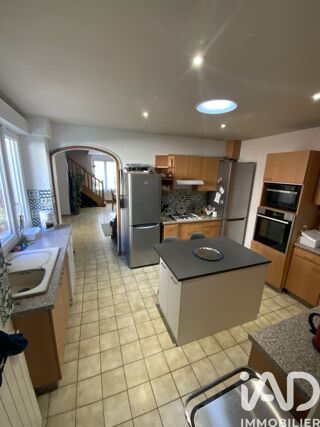  Maison � vendre 6 pi�ces 101 m�