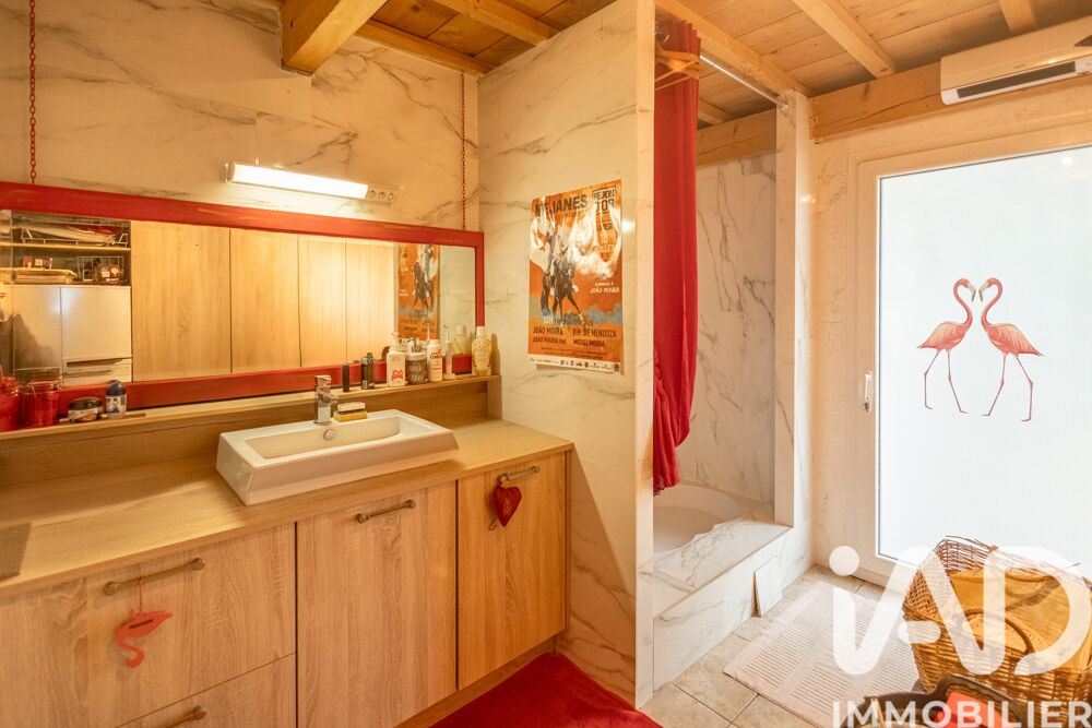 � vendre  Maison Arles (13200)