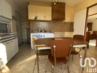  Maison � vendre 5 pi�ces 88 m�