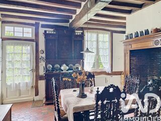  Maison � vendre 5 pi�ces 118 m�