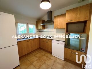  Maison � vendre 3 pi�ces 62 m�