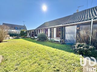  Maison  vendre 5 pices 134 m