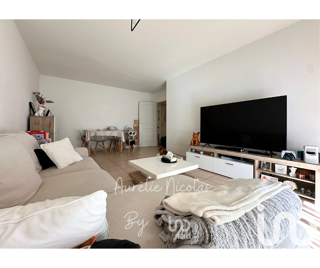  Appartement � vendre 3 pi�ces 65 m�