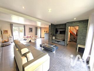  Maison � vendre 8 pi�ces 160 m�