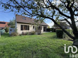  Maison � vendre 6 pi�ces 130 m�