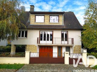 Maison � vendre 7 pi�ces 159 m�