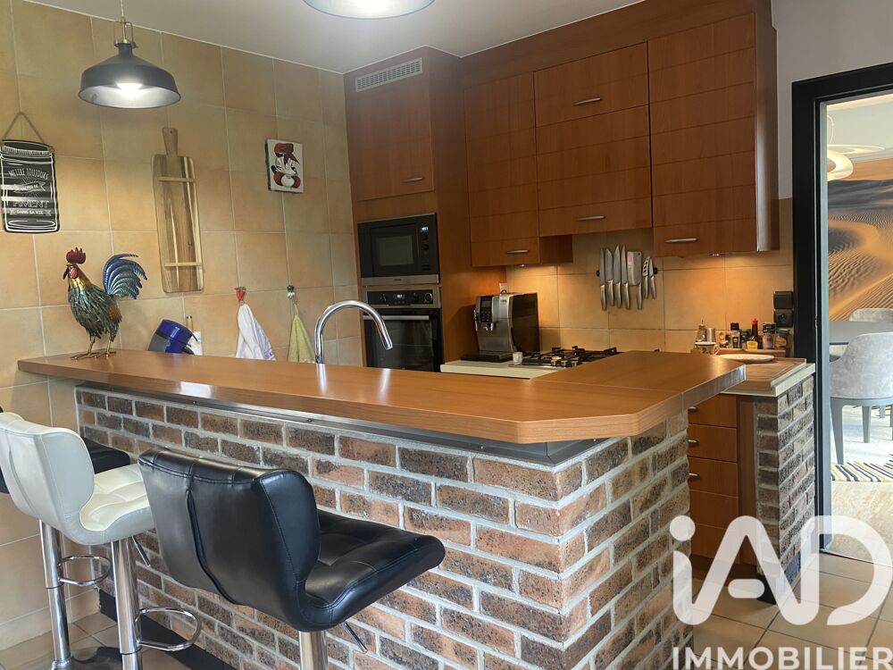 � vendre  Villa Carlepont (60170)