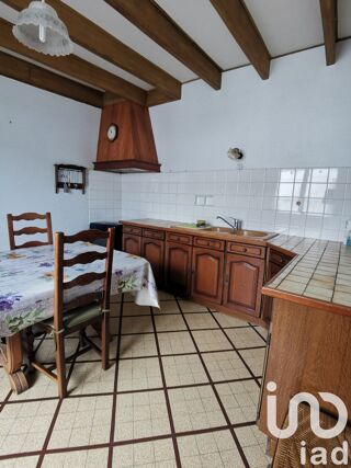  Maison � vendre 5 pi�ces 140 m�