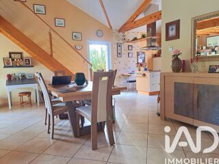  Maison � vendre 4 pi�ces 128 m�