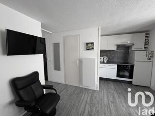  Appartement � vendre 2 pi�ces 36 m�